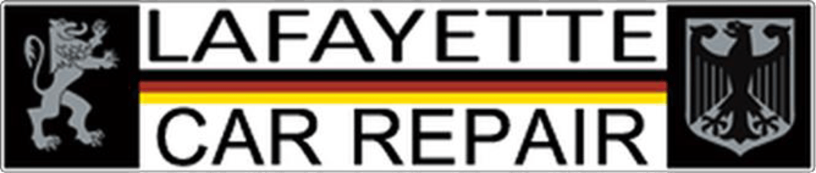 Lafayette Car Repair logo