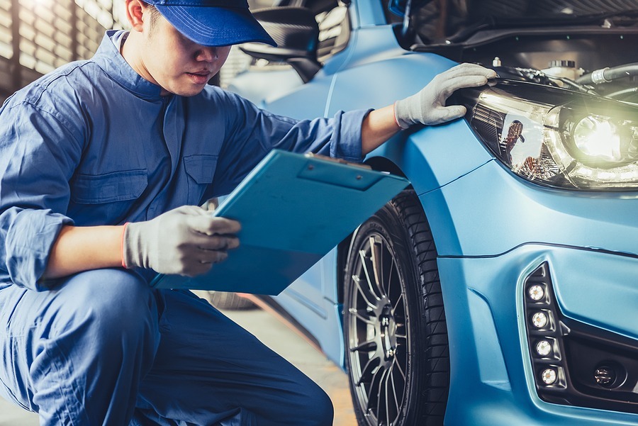 most expensive car repairs