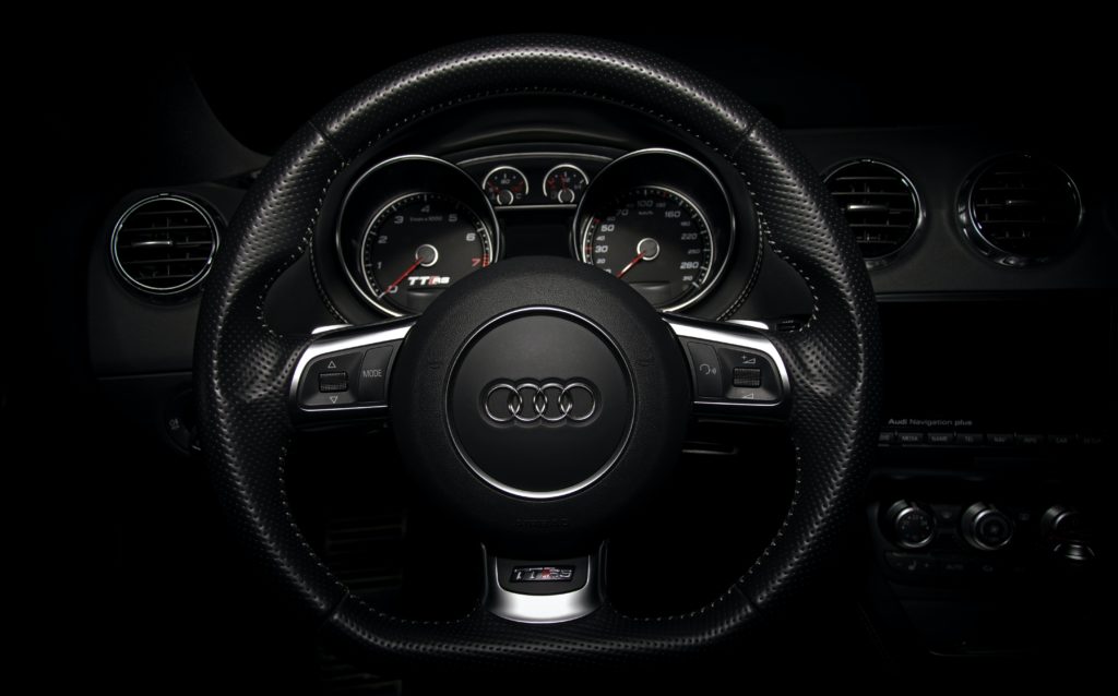 audi maintenance costs