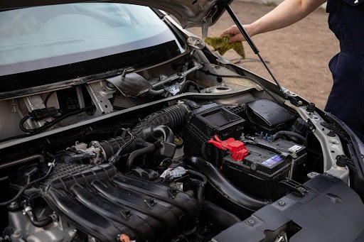 How to Jump Start a Dead Battery