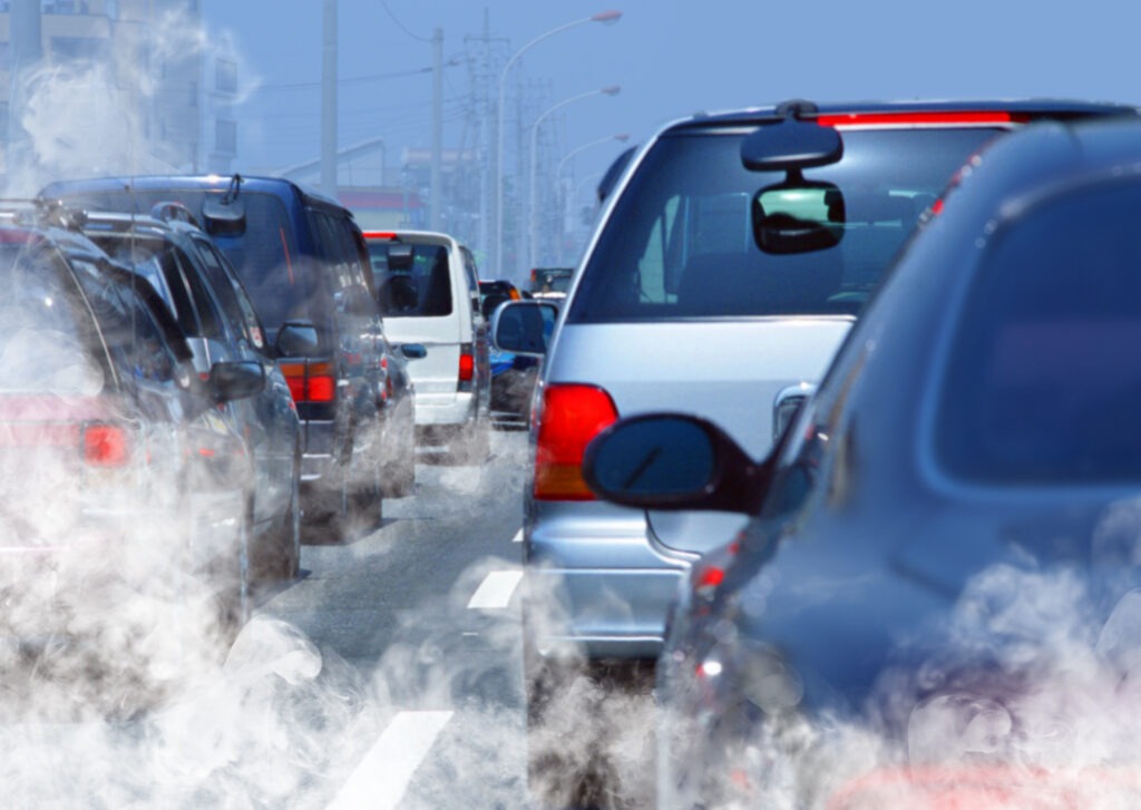 exhaust leak symptoms