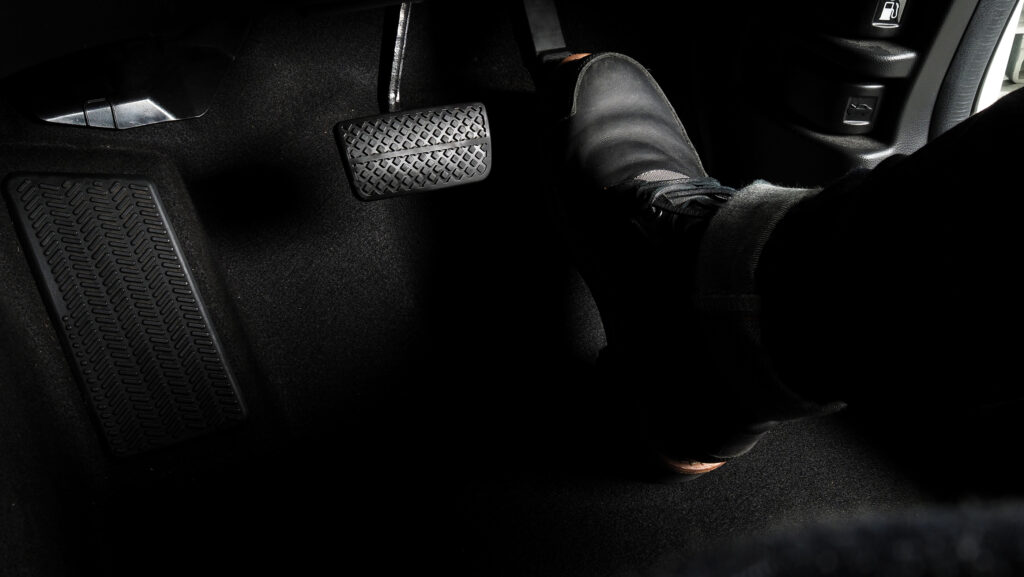 Clutch Master Cylinder replacement