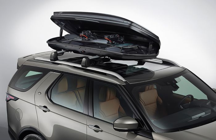 range rover evoque accessories