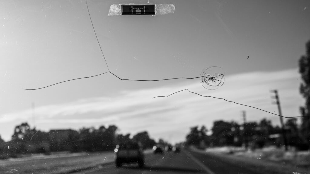 replace your windshield